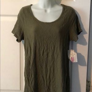 Army Green Classic T size M